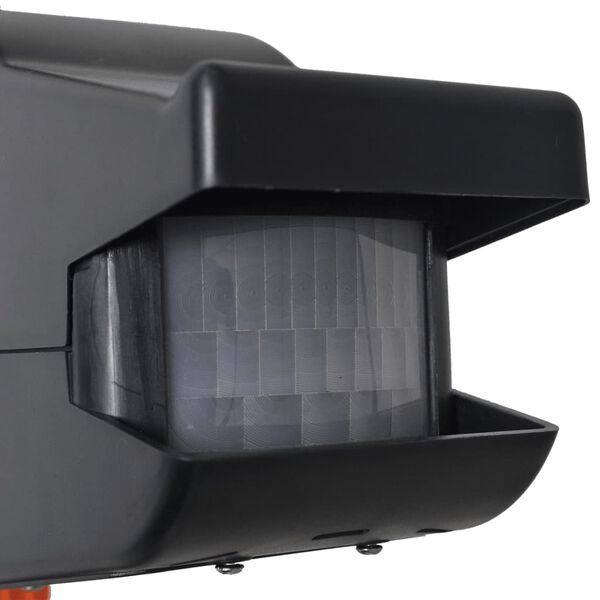 Odstraszacz zwierząt wodny z czujnikiem ruchu