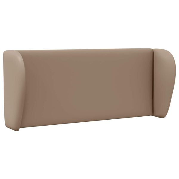 vidaXL Ucho Głowy Brązowy 40 x 23 x 6 cm PVC