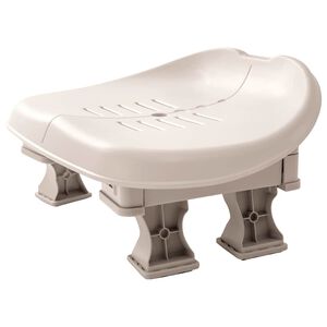 Intex Siedzisko do basenu z hydromasażem PureSpa, 47x36x22 cm