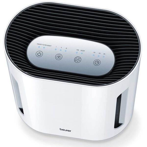 Beurer Oczyszczacz powietrza LR 210, 60 W, biały