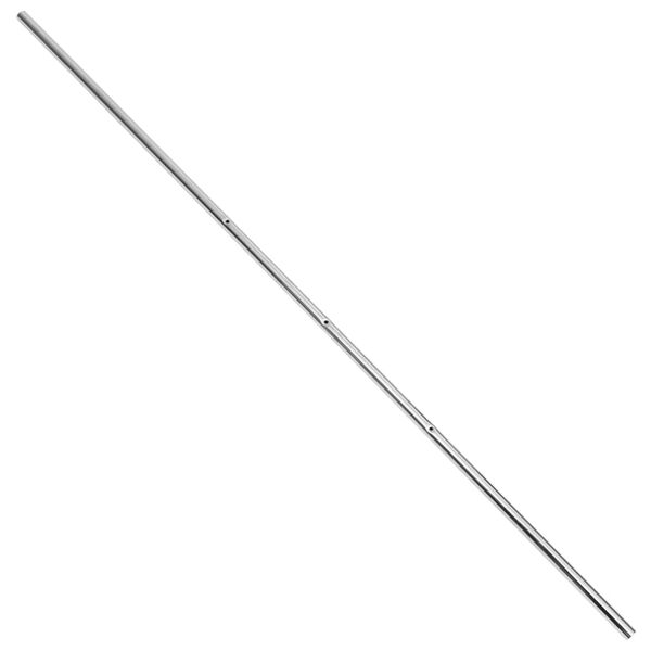 vidaXL Pręty do piłkarzyk&oacute;w, 8 szt., 15,9 mm