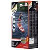 Bestway Deska SUP, zestaw Hydro-Force Fastblast Tech, 381x76x15 cm