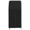 vidaXL Pokrowce na grill ogrodowy, 2 szt., 162x61x122 cm, Oxford 420D