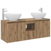 Artisan_oak