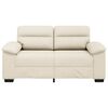 vidaXL Sofa 2-osobowa 160x81x84 cm Pościel