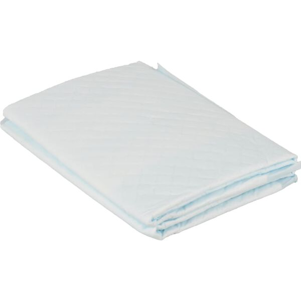 FLAMINGO Podkładki treningowe dla szczeniąt, 100 szt., S, 45x35 cm