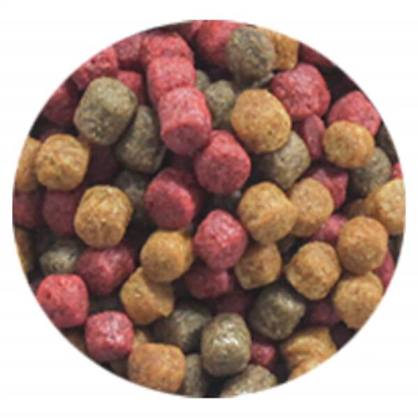 Ubbink Karma dla ryb Fish Mix Universal Menu, 6 mm, 3,5 L