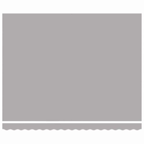 vidaXL Markiza zwijana Jasnoszary 400 &times; 300 cm Poliester i Metal