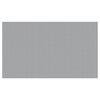 vidaXL Blat kuchenny, szary, 100x60x2,8 cm, płyta wi&oacute;rowa