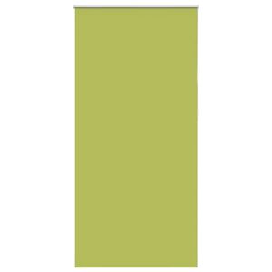 vidaXL Roleta zaciemniająca 110x230 cm Szerokość tkaniny 105,7 cm