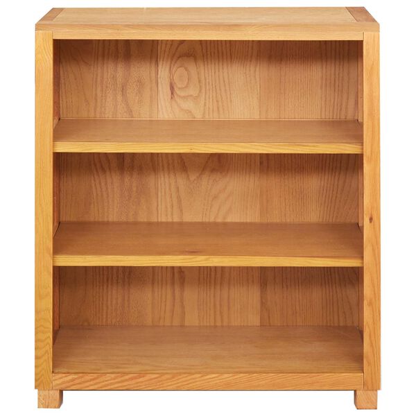 vidaXL Szafkowy z przechowywaniem Brązowy Materiał drewnopochodny