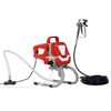 vidaXL Agregat do malowania natryskowego, bezpowietrzny, 1010 W