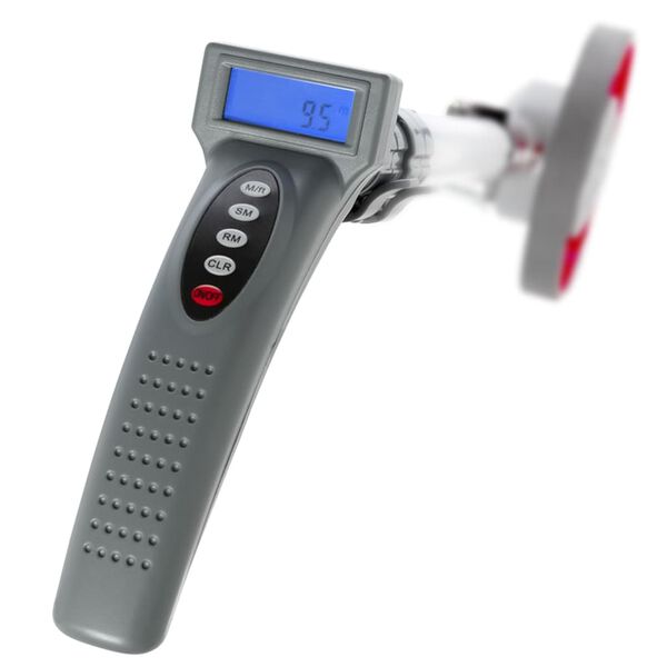 Toolpack Koło pomiarowe, 10000 m