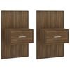 Brown_oak