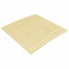 vidaXL Zapasowe listwy do ł&oacute;żka z 17 listwami 120x200 cm