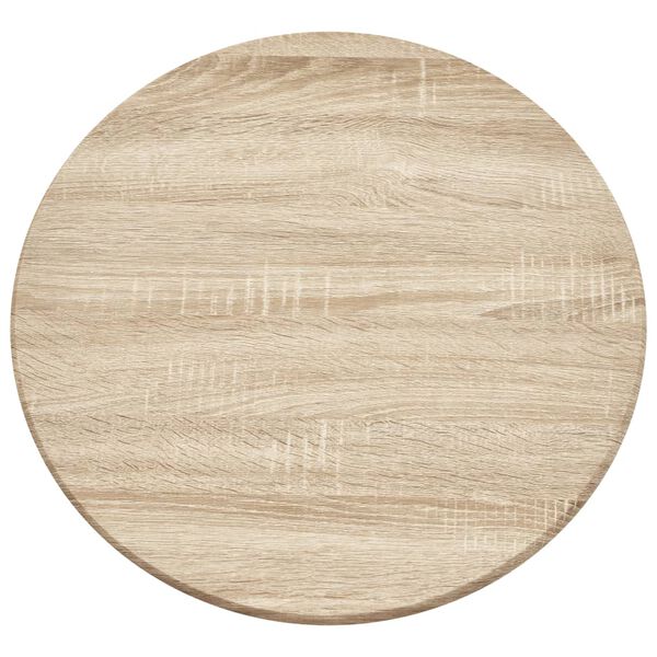 vidaXL 5-częściowy zestaw mebli barowych, tkanina, jasnoszary