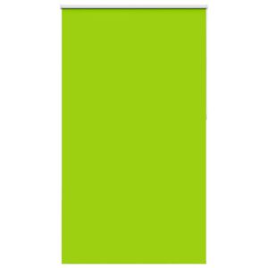 vidaXL Roleta zaciemniająca 120x210cm Szerokość tkaniny 116,6cm