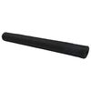 vidaXL Ogrodzenie heksagonalne 1,4 x 25 m PVC Szary