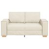 vidaXL Sofa 2-osobowa Pościel 160x78x84 cm