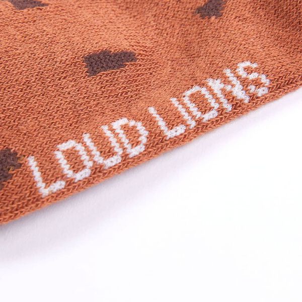 Skarpetki dziecięce, 5 par, 26-29