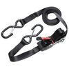 Master Lock Pasy transportowe z grzechotką, 2 szt., 4,25 m x 25 mm