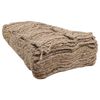 vidaXL Mata embankment z juty naturalny 2 x 20 m