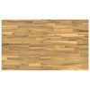 vidaXL Prostokątny Blat Stołu 100 x 80 x 3,2 cm Prostokątny