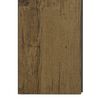 vidaXL Zatrzaskowe panele podłogowe 3,51 m&sup2;, 4 mm, PVC, naturalny brąz