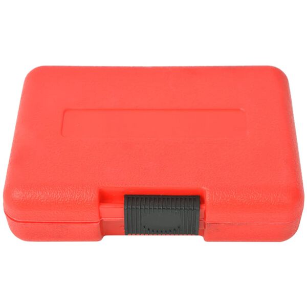 vidaXL 11-częściowy zestaw do usuwania uszkodzonych śrub i nakrętek