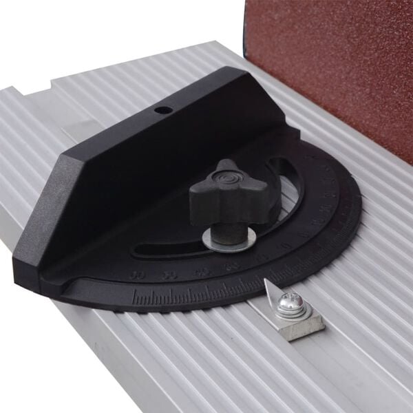 vidaXL Szlifierka tarczowa, 550 W, 254 mm