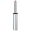 vidaXL Cylinder gazowy do krzesła biurowego chrom 239-309 mm Żelazo