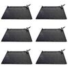 INTEX 28685 Maty grzewcze solarne 6 pcs 1,2 x 1,2 m do basenu 30280 l