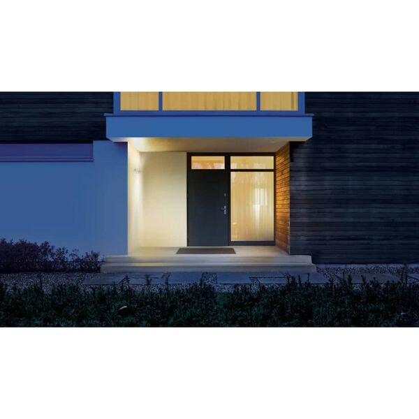 Steinel Czujnik ruchu IS 360-3, czarny