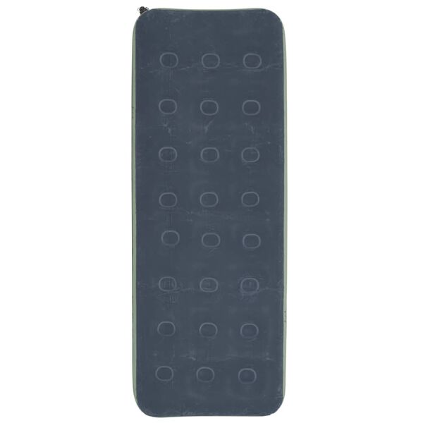 Bo-Camp Nadmuchiwany materac Air-XL Slim, 200 x 70 x 23 cm