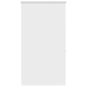 vidaXL Roleta prysznicowa z kasetą 140x240 cm Szerokość tkaniny 136 cm