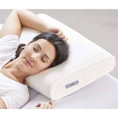 Medisana Poduszka elektryczna SleepWell SP 100, biała