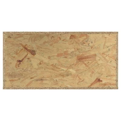 vidaXL Terrarium, materiał drewnopochodny, 60x30x30 cm