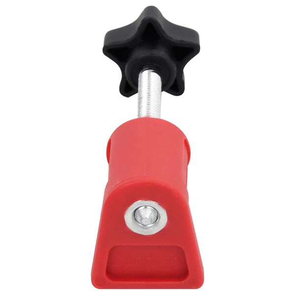 vidaXL 5-częściowy zestaw zacisków do blokady rozrządu