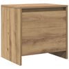 Artisan_oak