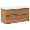 Artisan_oak