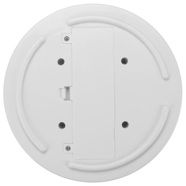 HQ POWER Zasilany pojemnik na lód z oświetleniem LED RGB