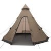 Easy Camp Namiot Moonlight, tipi, 8-osobowy