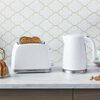 Russell Hobbs Czajnik elektryczny Honeycomb, biały