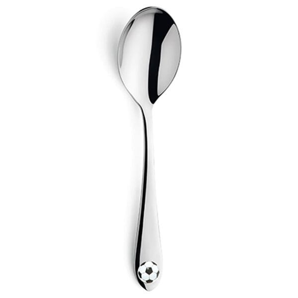 Amefa 3-częściowy zestaw sztućc&oacute;w dla dzieci Footie