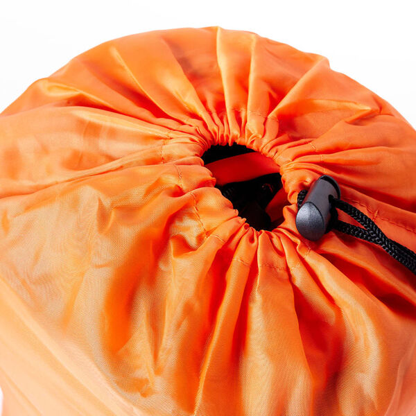 vidaXL Śpiw&oacute;r typu mumia, dla dorosłych, na 3 pory roku