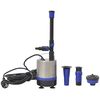 vidaXL Pompa do fontanny 50 W 1750 L/h