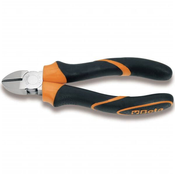 Beta Tools Przecinak boczny do drutu 1082BM, 160 mm, 010820036