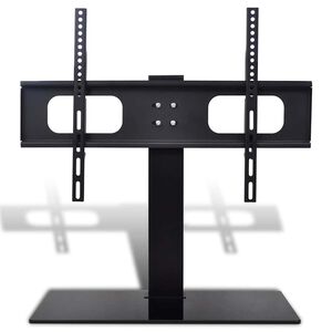 vidaXL Uchwyt do telewizora z podstawką, 600 x 400 mm, 32"-70"