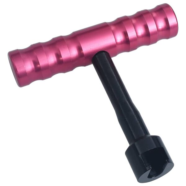 vidaXL 19-elementowy zestaw do usuwania wgnieceń, stal nierdzewna