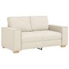 vidaXL Sofa 2-osobowa Pościel 160x78x84 cm